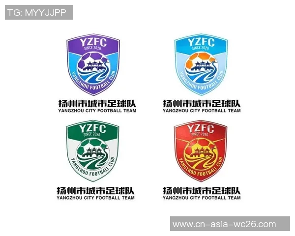 探索圆形足球队队徽的设计理念与文化象征意义