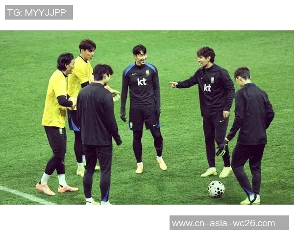 韩国足球队最新国际排名分析及未来发展展望